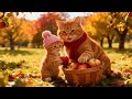 Cozy Autumn Sunday with Gingy &amp; Mom 🍁