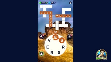 WoW: Words of Wonders Levels 1445 - 1455 Answers