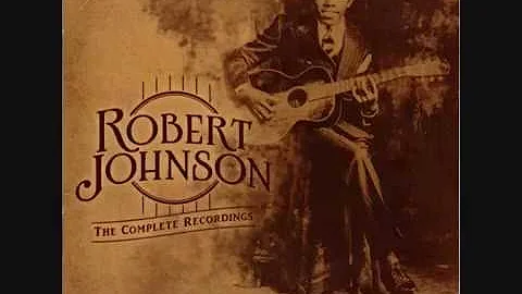 Robert Johnson - The Complete Recordings "Centenni...