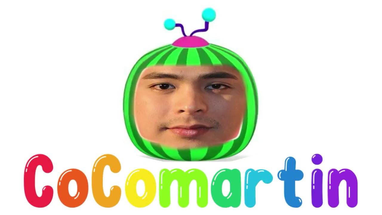 Cocomelon new version Coco Martin
