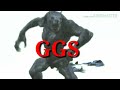 GGS (ganteng ganteng seringgalau)