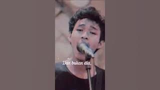 HARUSNYA AKU - ARMADA (cover pop punk)