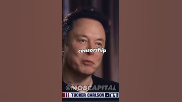 Musk Explains Why He Fired 80% of Twitter Staff #elonmusk #twitter #fired #business #businessstory