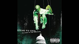 Watch Speak No Evil Pass The Power video