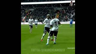 Talisca Quaresma Dans 