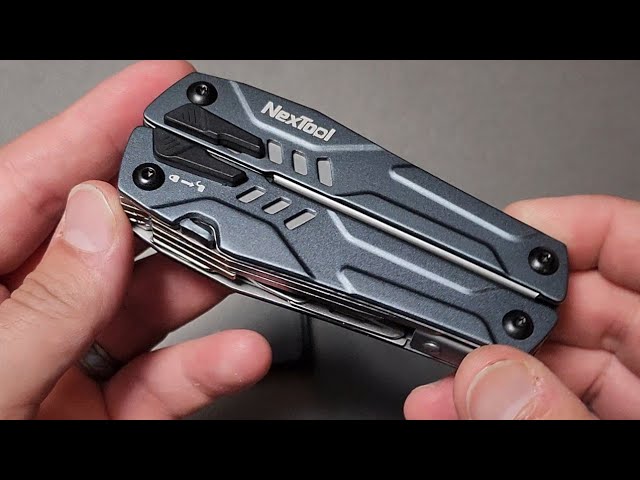 Nextool knight edc