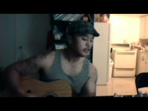 Nightbird (cover) acoustic by Mackey Feary