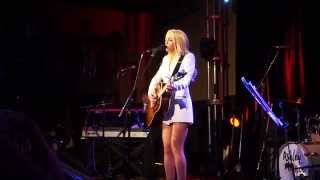 Has Anybody Ever Told You - Ashley Monroe (Nashville, TN : 2015)