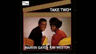 Soul duets - Marvin Gaye & Kim Weston : It Takes Two