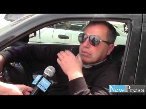 \"ნიუპრესის\" გამოკითხვა