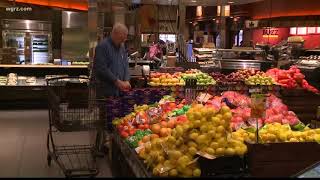 Changes Coming To Tops