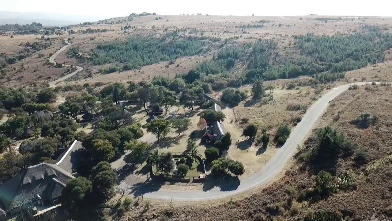 Krugersdorp Game Reserve TB and JB Holdings YouTube