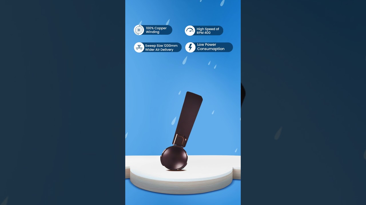 Monsoon Mega Sale: Buy 10 Appliances, Get 1 FREE! | Ceiling Fan Bonanza for Dealers