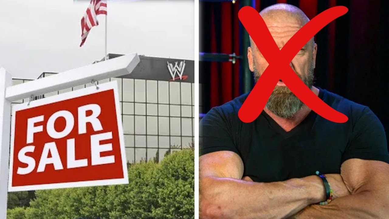 WWE sale rumors: Company sold to Saudi Arabia Investment Fund ...