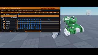 CMOON Gravity Shift Remix STONE OCEAN PART 6