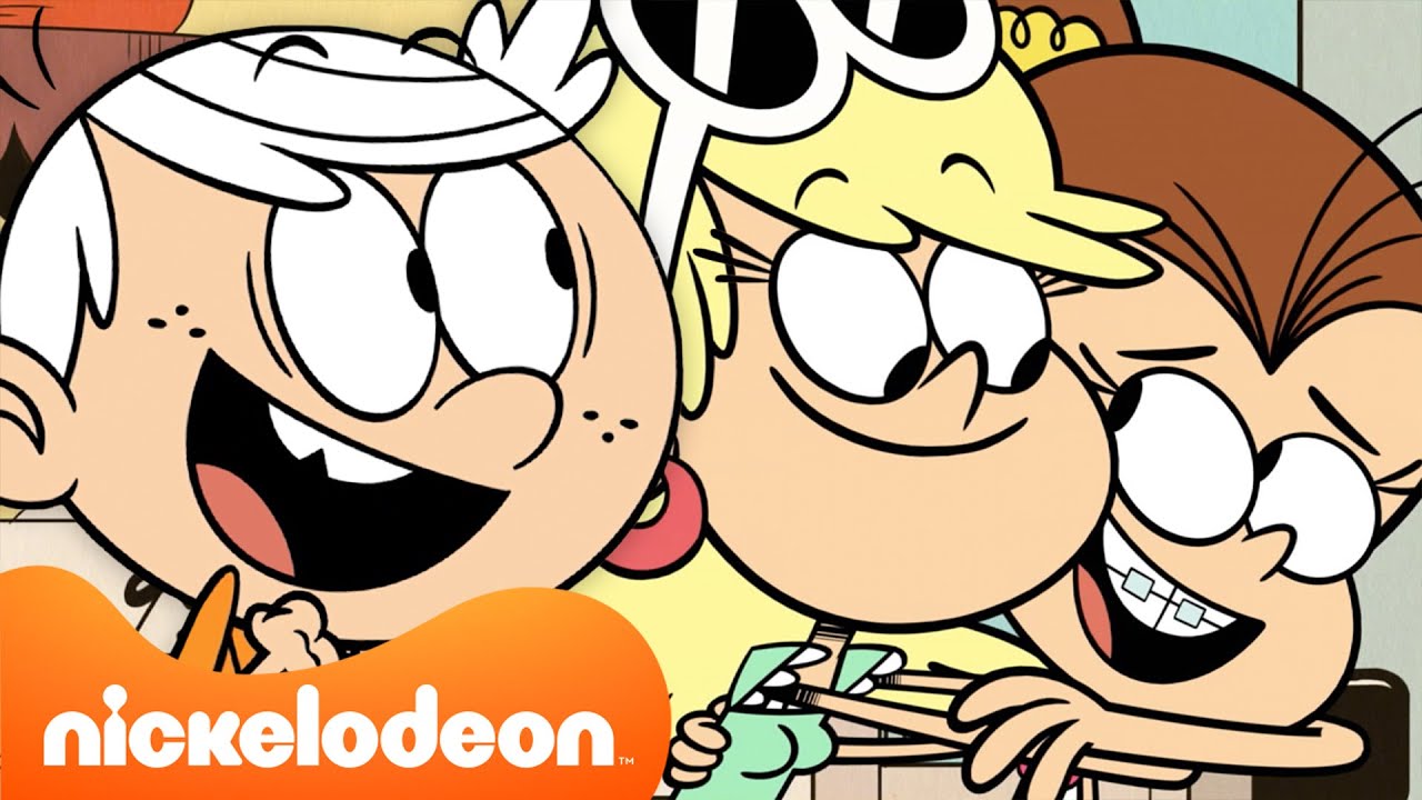 スポンジ・ボブ | スポンジ・ボブの舌が暴走する瞬間