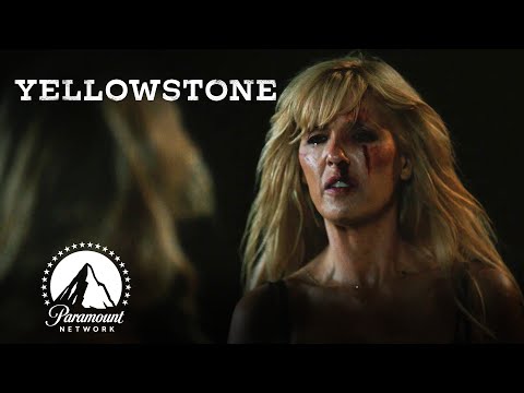 Best of Beth vs. Summer | Yellowstone | Paramount Network