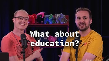 The Future of PHP Education // PHPverse 2025