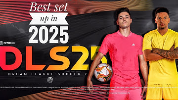Download now!!|| How To Get Dream league soccer 2025 (DLS 25) Full Tutorial @firsttouchgames 