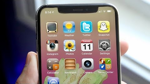 How To Change iPhone App Icons WITHOUT Siri Shortcuts! (App Opens Instantly)