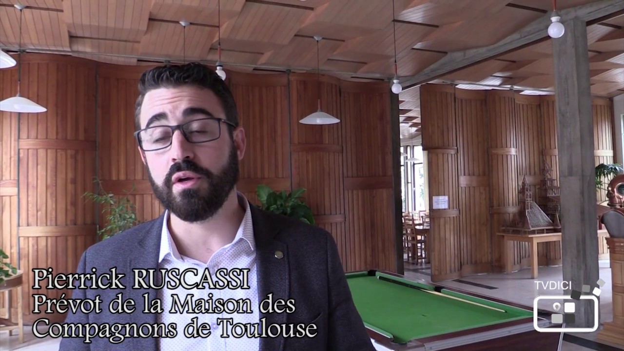 Rendez Vous d'Avenir Compagnons du Devoir de Toulouse YouTube Rendez Vous d'Avenir Compagnons du Devoir de Toulouse YouTube