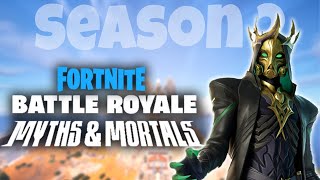 The Unexpected Comeback of Fortnite!