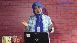 Video Pembelajaran SBdP Kelas 3 SD Islam Dian Didaktika