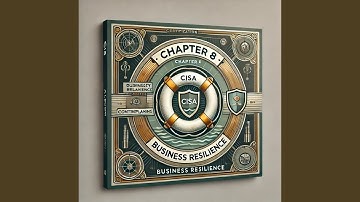 Disaster recovery plan (DRP)