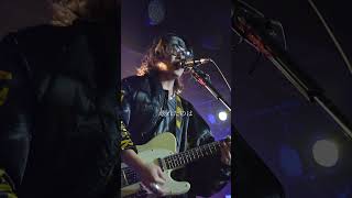 壊れたのは人かモノか #danniemay #邦ロック #ライブ #バンド