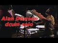 Alan dawson drum solo on take five