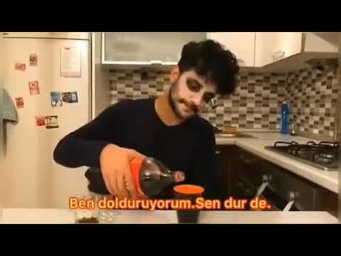Sen dur de