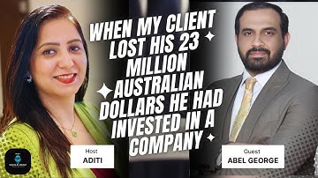 Arbitration & Litigation Cases in Dubai| Real Estate & Investment | Contracts | Abel George