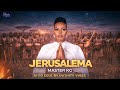 Jerusalema Master KG Feat Nomcebo Afro Soul Cover Infinity Vibes