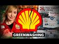 Shell's Latest Marketing Scam