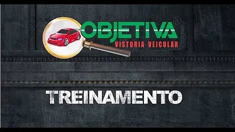 O que é preciso para ser um vistoriador?