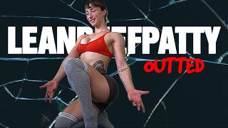 LeanBeefPatty Outted