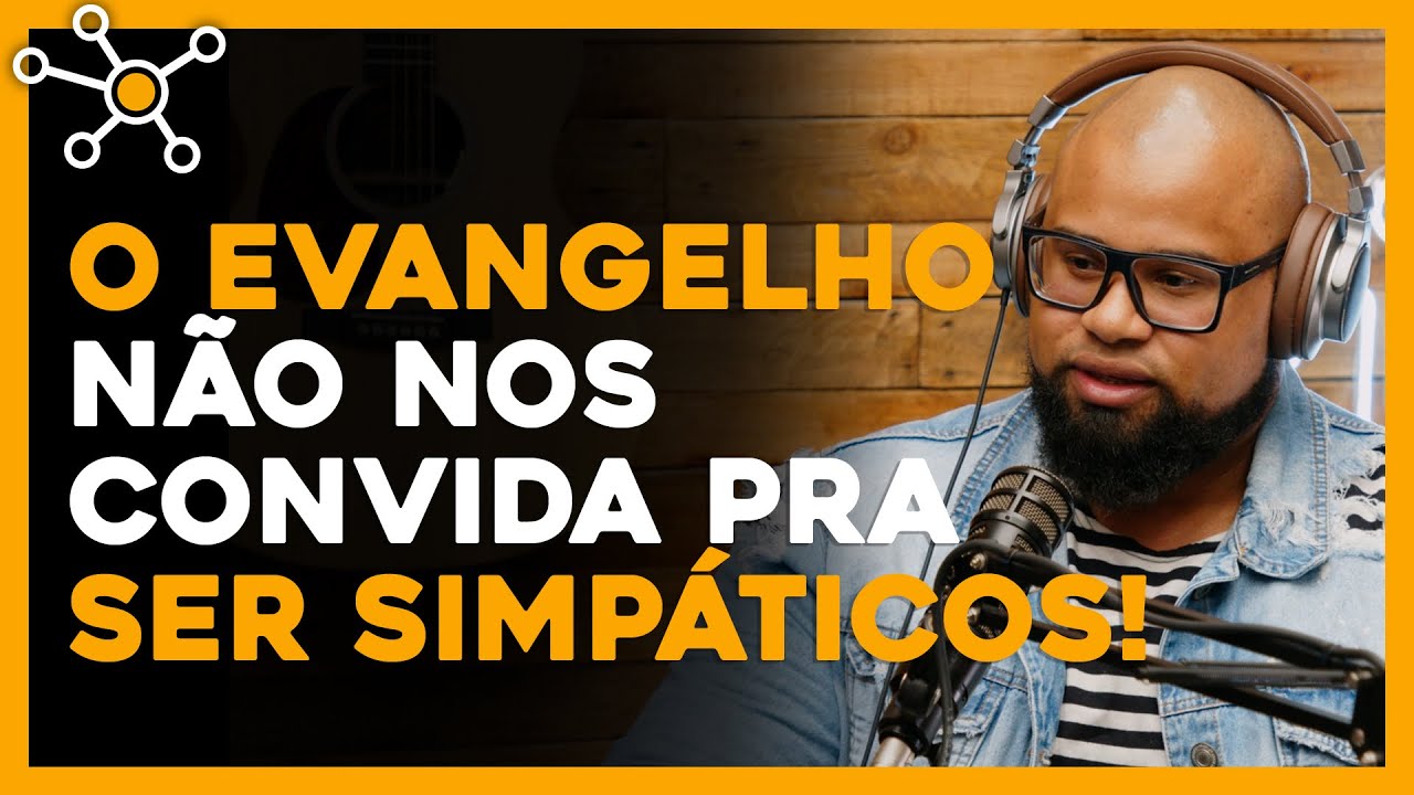 Gilberto explica o que é "simpatia" | GILBERTO ARAÚJO - [Cortes do HUB]