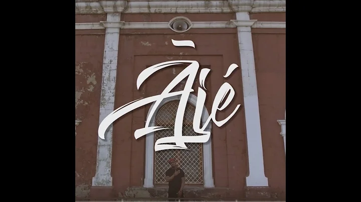 JAYWON - FT ADEWALE - AJE REMIX (The Official video)