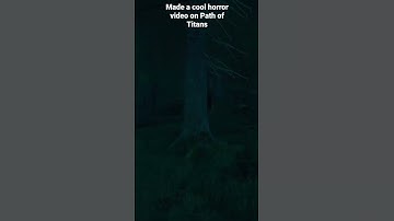 Maip Attack #pathoftitans #dinosaur #horrorshorts