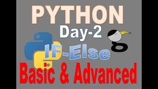 Day2 : Python basic training, Variables and Key words