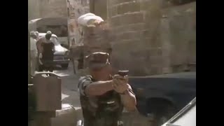 Death Before Dishonor (1986) - TV Spot 4 (Revised 2)