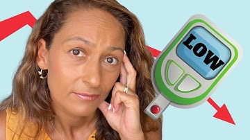 How to Prevent Low Blood Sugar at Night