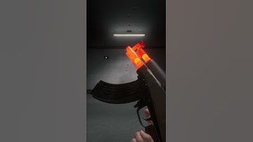 THE A7 #scp #scpsl #shorts