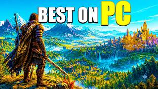 15 Best PC Games You Can Play Right Now screenshot 1