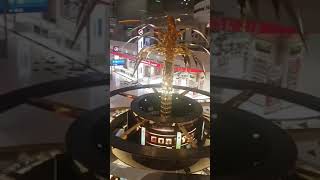 Dubai Airport Announcement #Shorts