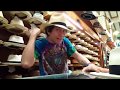 Caring for your Panama Hats - YouTube