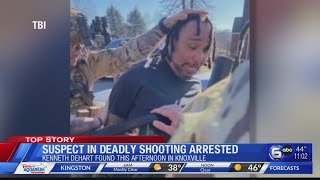 Sheriff says he hopes death penalty is sought in case of deputy shooting suspect