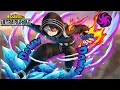 Tech Todoroki Is An AREA DENIAL MENACE In My Hero Ultra Rumble