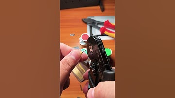 Hanrro Limited Space Installation Terminal Block with Screws #hanrro #terminalblock