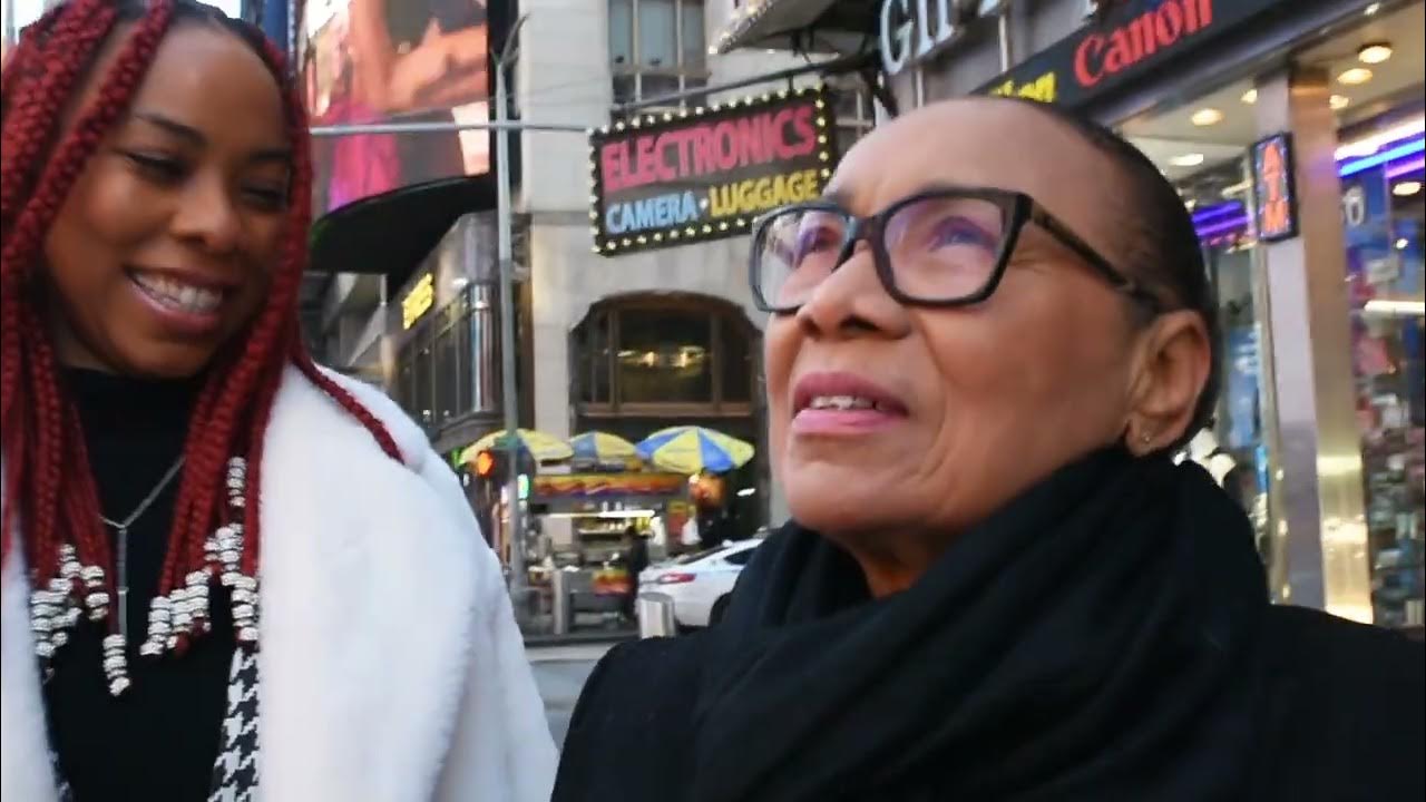 YouTube Black Voices Billboard Reveal Surprising Mummy YouTube